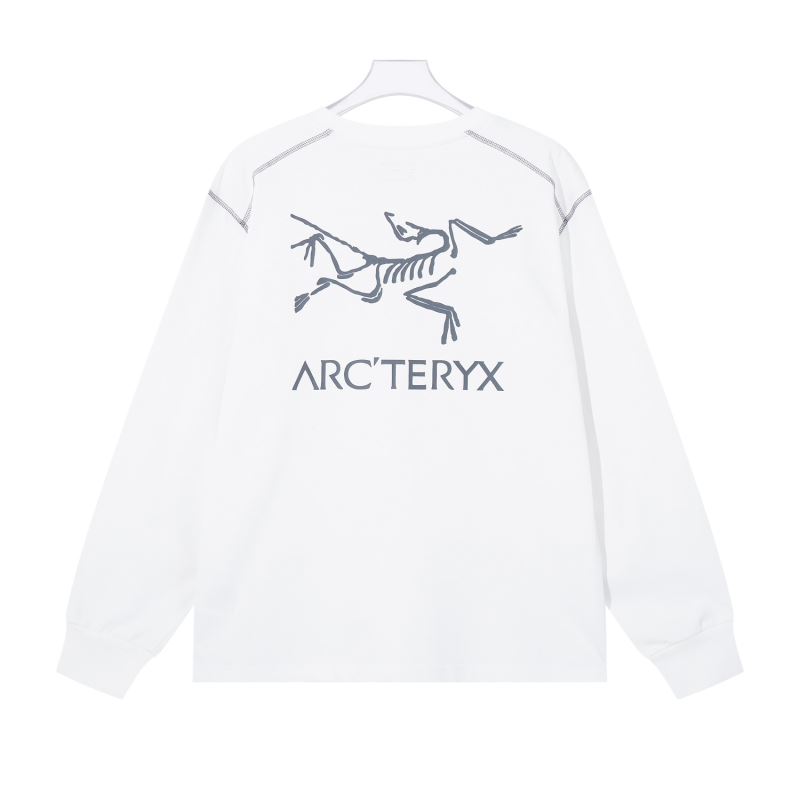 Arcteryx T-Shirts